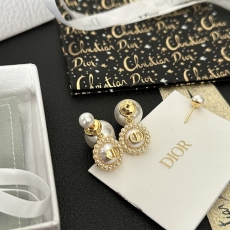 Christian Dior Earrings